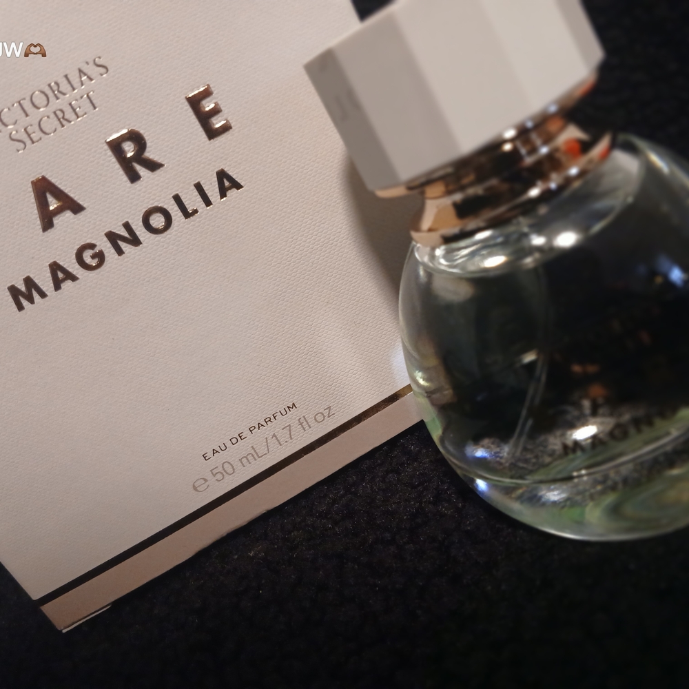 Victoria's Secret Bare Magnolia Eau de Parfum